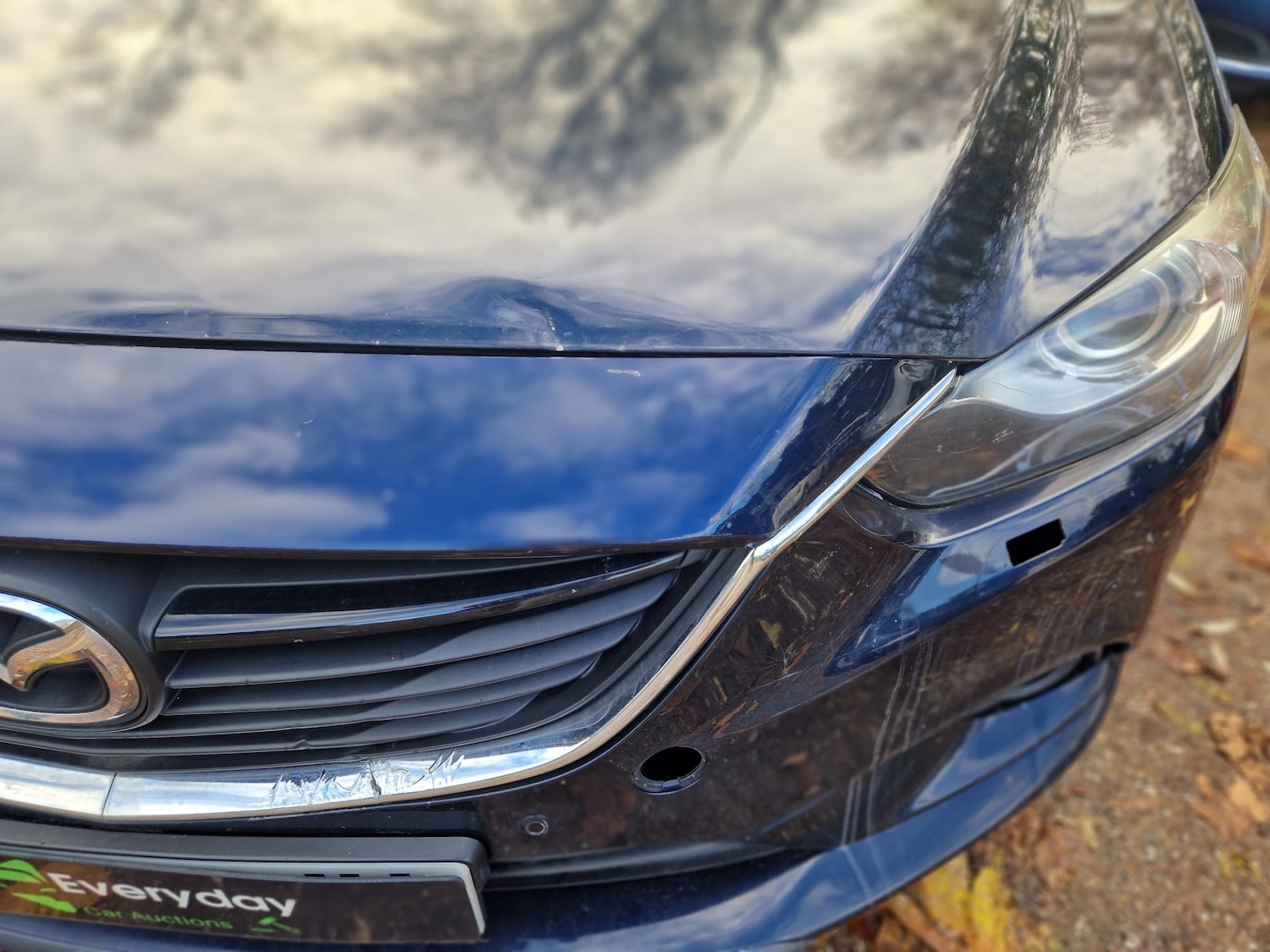 Used Mazda Mazda6 2014 for sale - 76461891: Photo 9