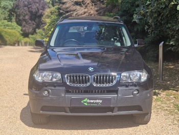 BMW - X3