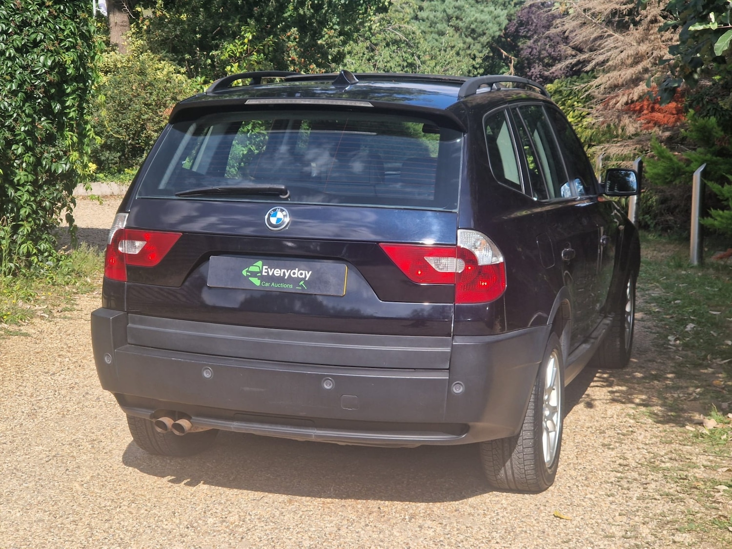 Vehicle 23