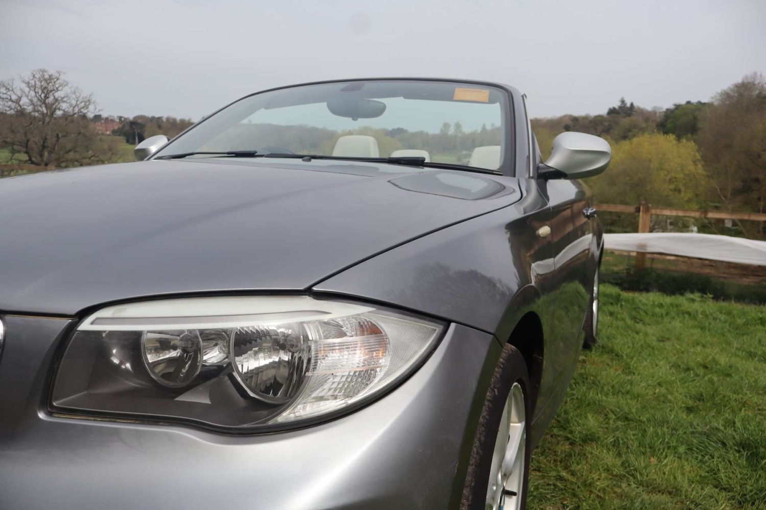 Used BMW 1 Series 2013 for sale - 78223469: Photo 15