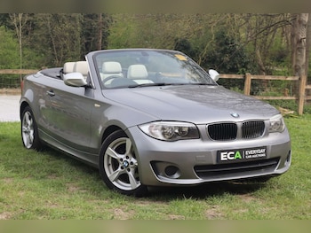 Used BMW 1 Series 2013 for sale - 78223469: Photo