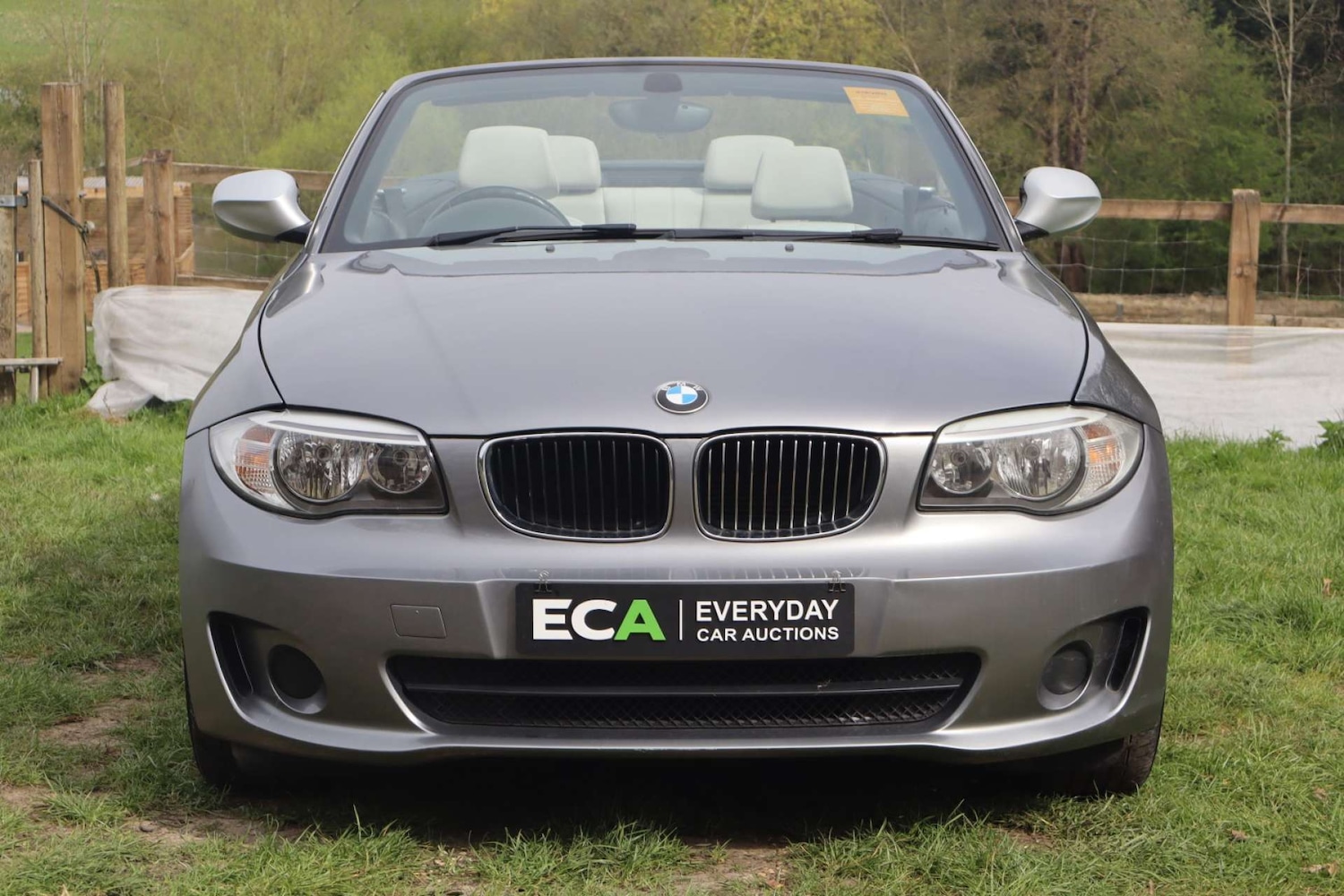 Used BMW 1 Series 2013 for sale - 78223469: Photo 2