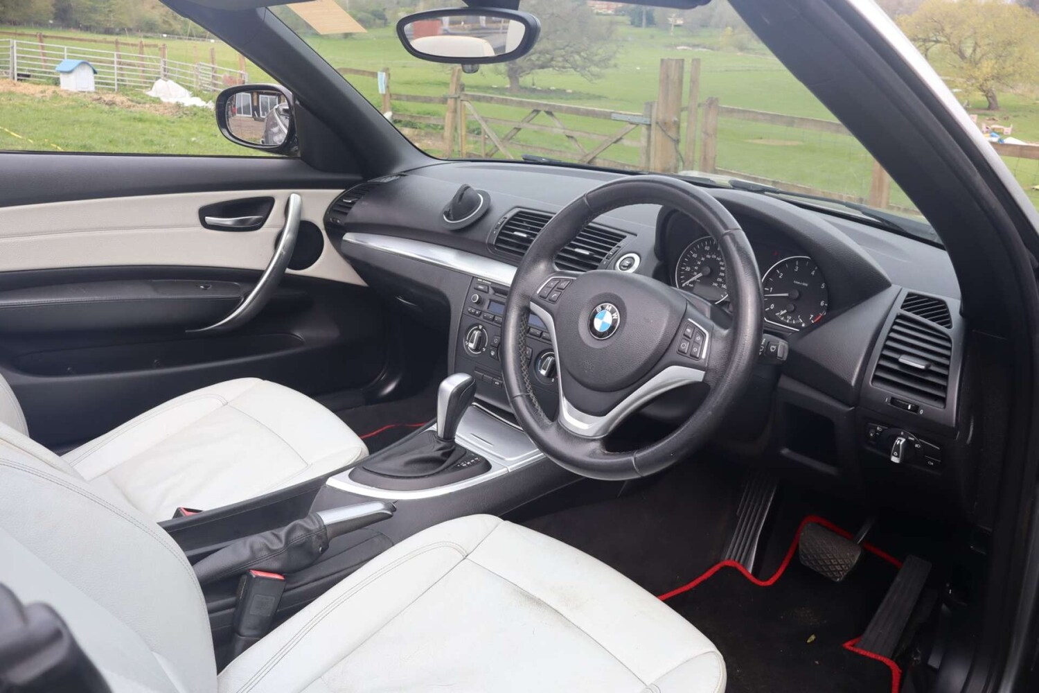 Used BMW 1 Series 2013 for sale - 78223469: Photo 27