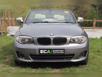 Used BMW 1 Series 2013 for sale - 78223469: Photo