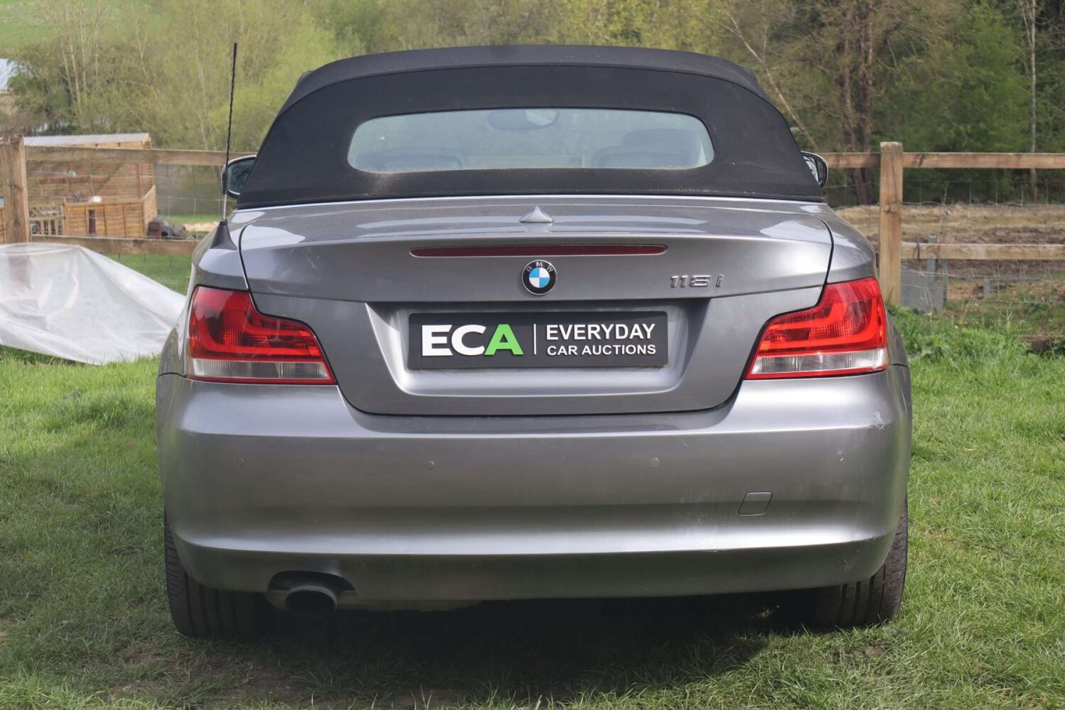 Used BMW 1 Series 2013 for sale - 78223469: Photo 37