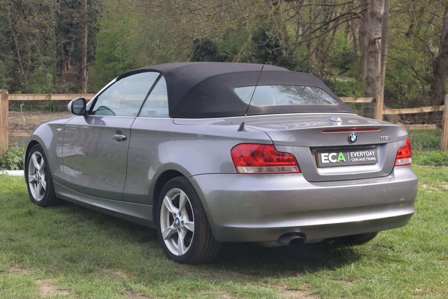 Used BMW 1 Series 2013 for sale - 78223469: Photo 38