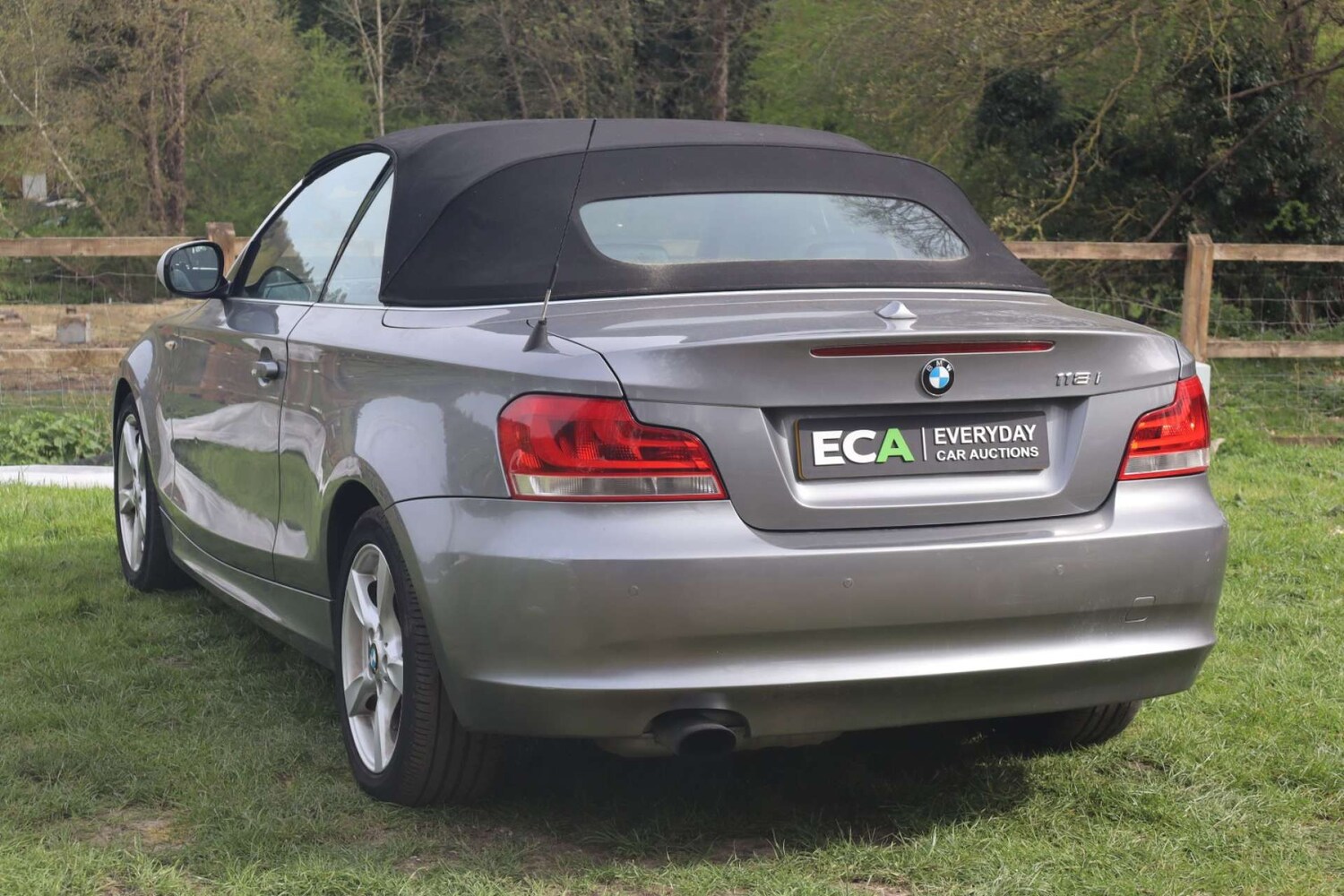 Used BMW 1 Series 2013 for sale - 78223469: Photo 39