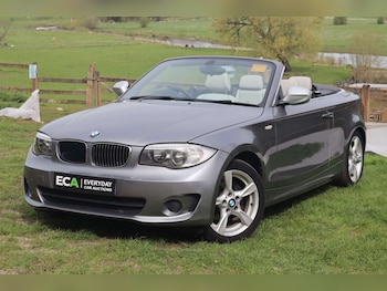 Used BMW 1 Series 2013 for sale - 78223469: Photo