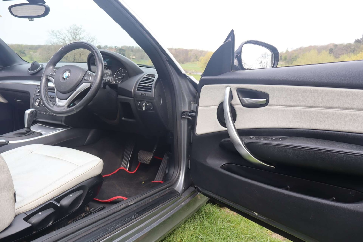 Used BMW 1 Series 2013 for sale - 78223469: Photo 4