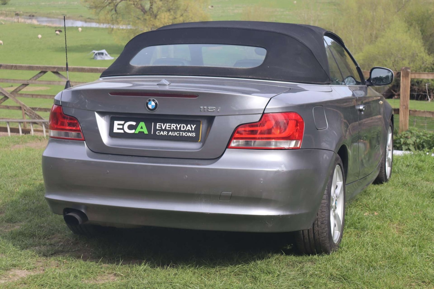 Used BMW 1 Series 2013 for sale - 78223469: Photo 40