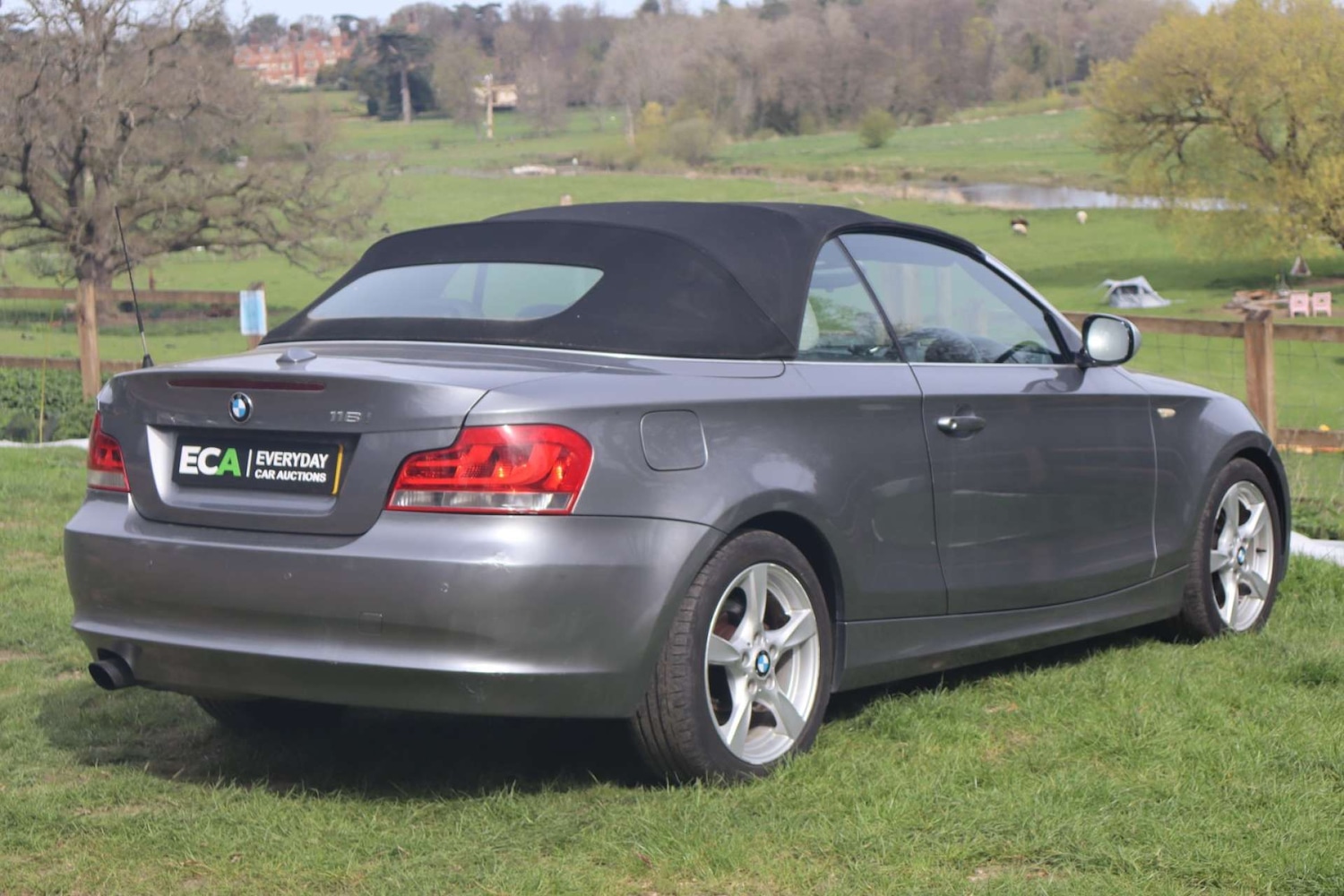 Used BMW 1 Series 2013 for sale - 78223469: Photo 41