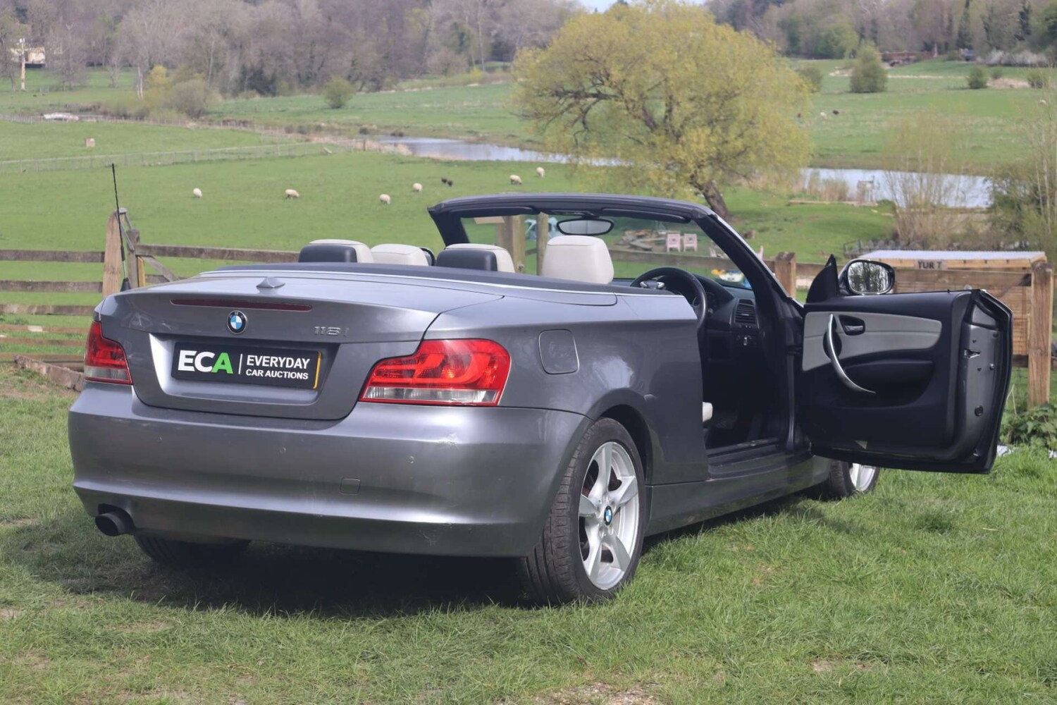 Used BMW 1 Series 2013 for sale - 78223469: Photo 42