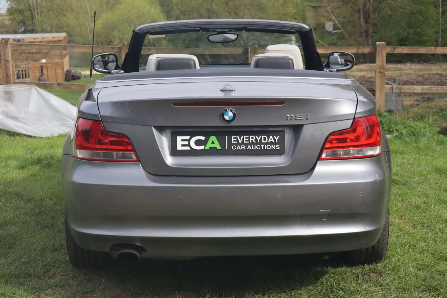 Used BMW 1 Series 2013 for sale - 78223469: Photo 43