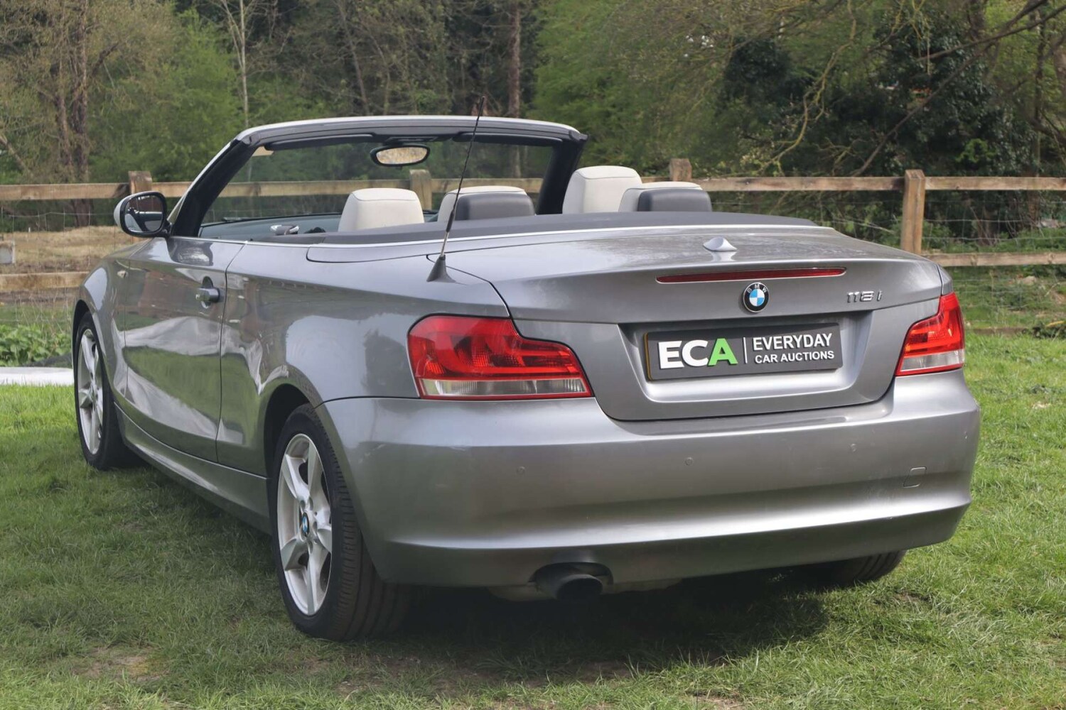 Used BMW 1 Series 2013 for sale - 78223469: Photo 44