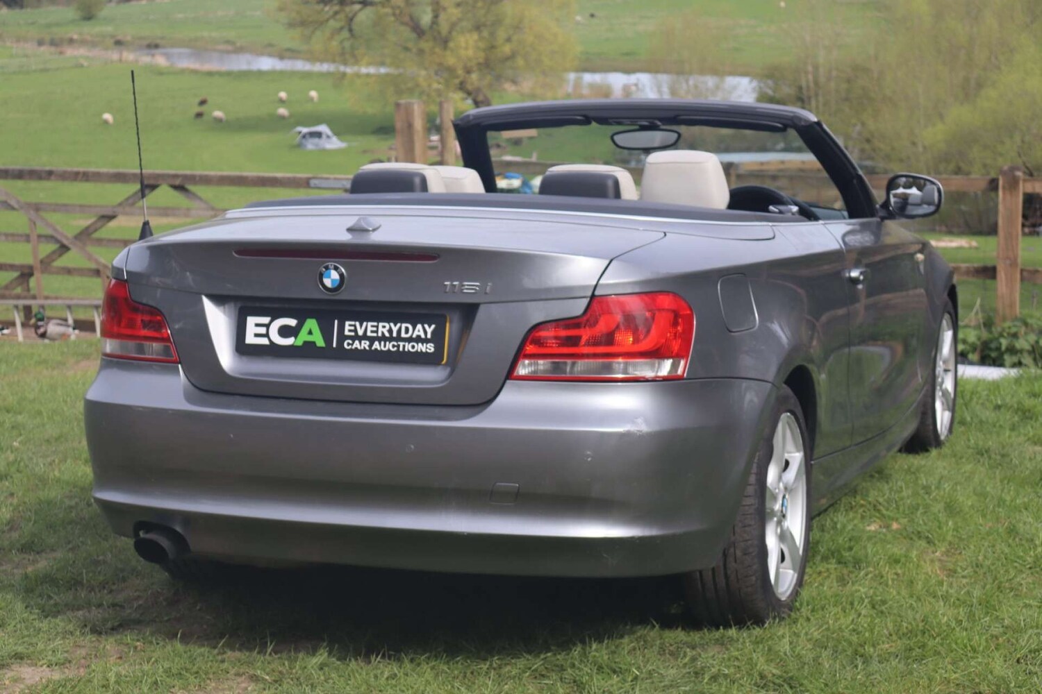 Used BMW 1 Series 2013 for sale - 78223469: Photo 45