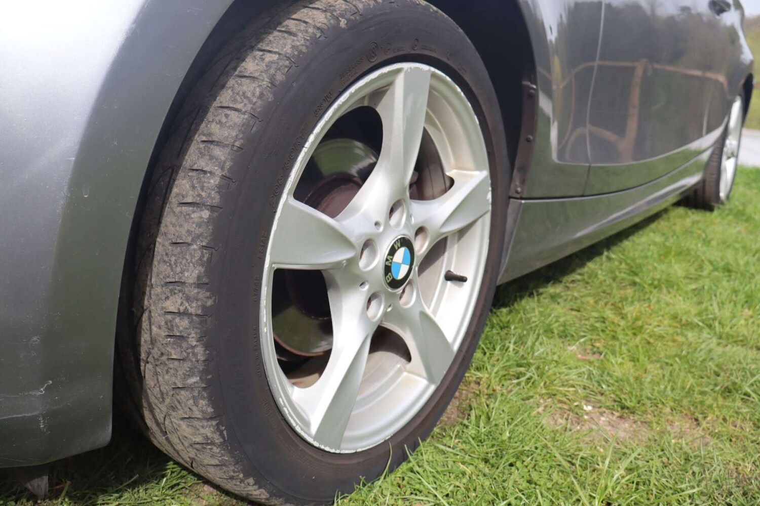 Used BMW 1 Series 2013 for sale - 78223469: Photo 46