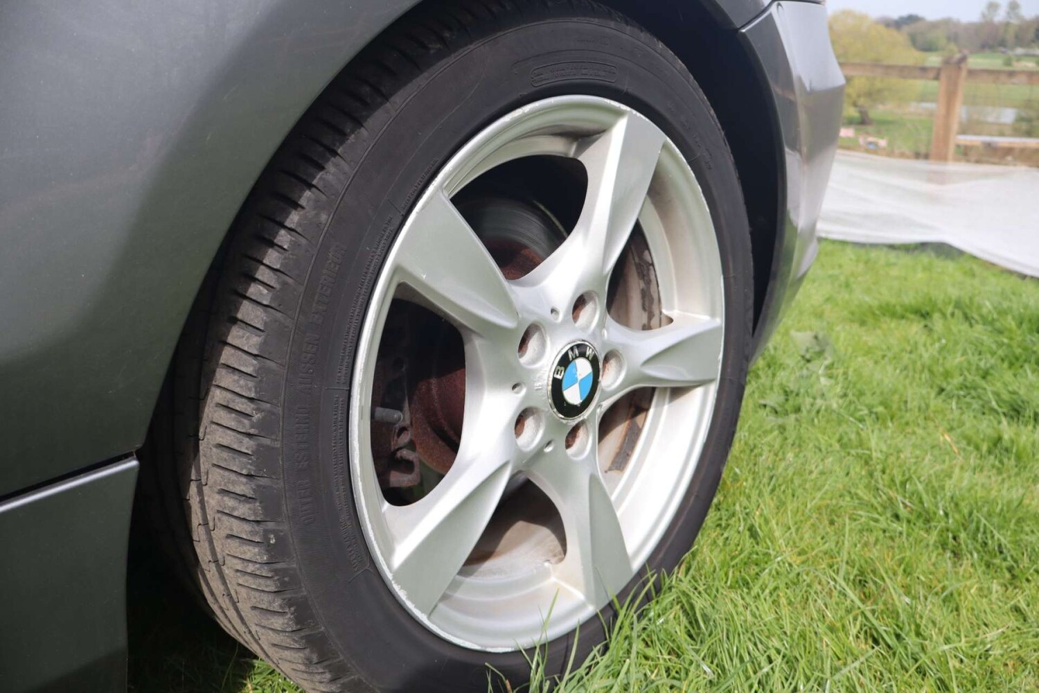 Used BMW 1 Series 2013 for sale - 78223469: Photo 47