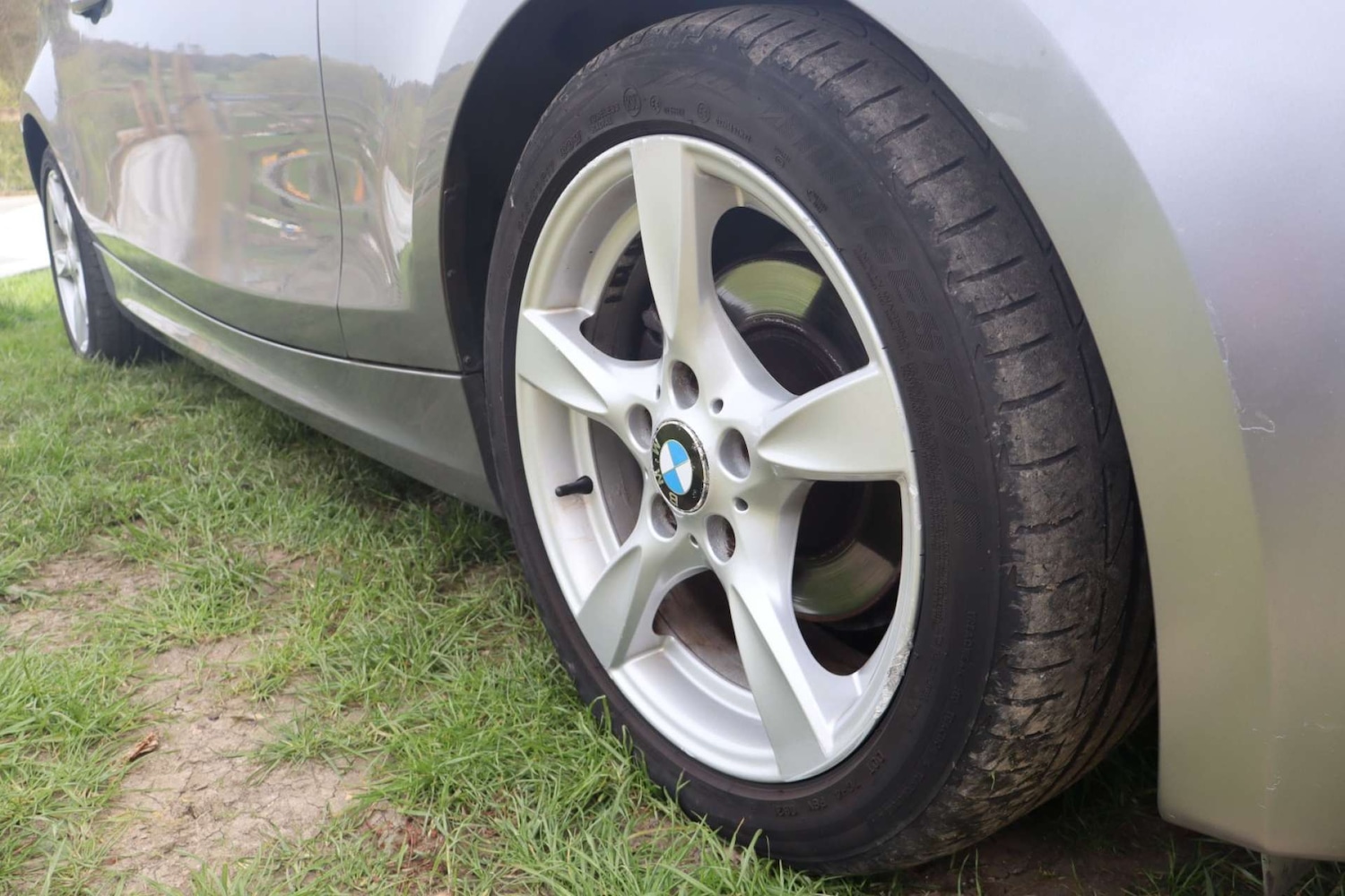 Used BMW 1 Series 2013 for sale - 78223469: Photo 48