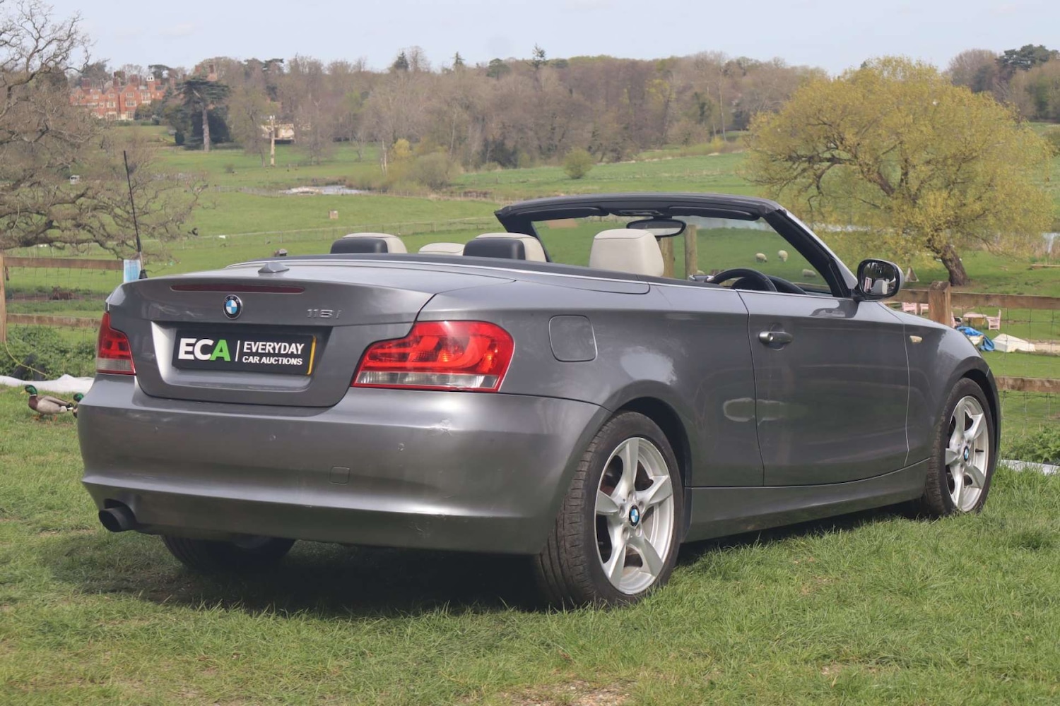 Used BMW 1 Series 2013 for sale - 78223469: Photo 5