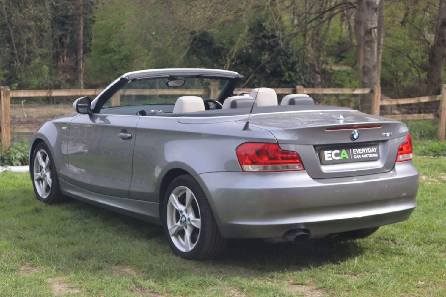 Used BMW 1 Series 2013 for sale - 78223469: Photo 6