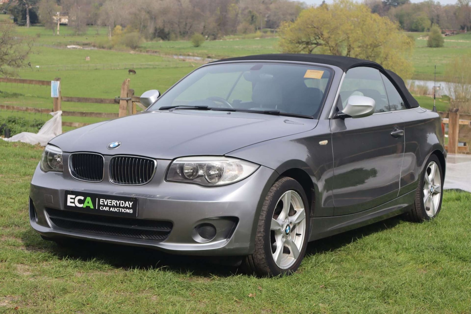 Used BMW 1 Series 2013 for sale - 78223469: Photo 9