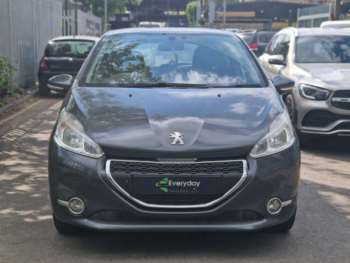 2013 (13) - 1.2 VTi Active 5dr