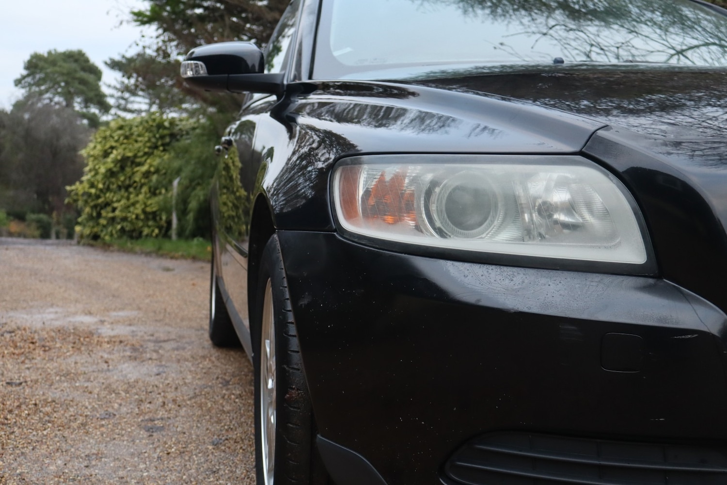 Used Volvo S40 2008 for sale - 76807811: Photo 10