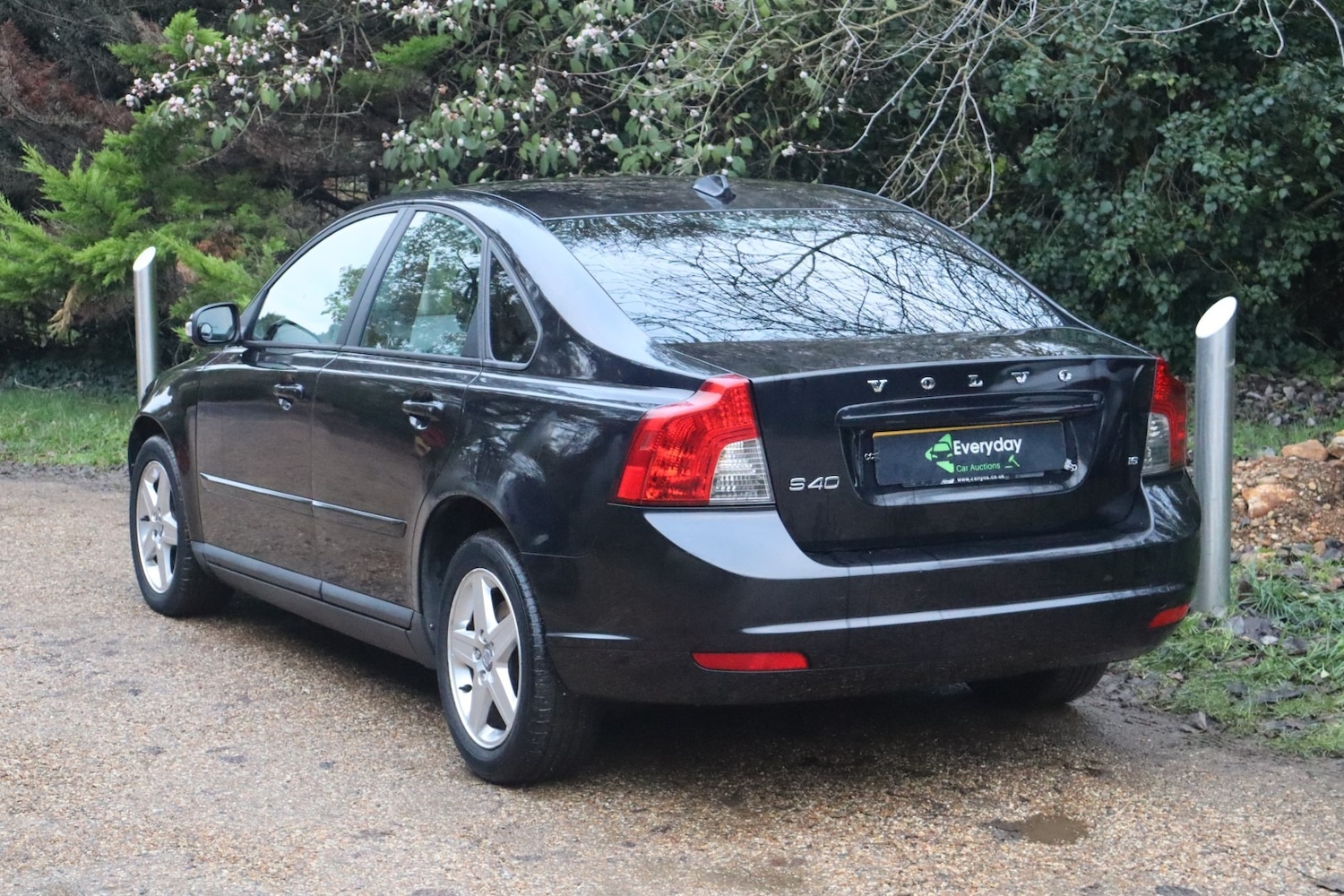 Used Volvo S40 2008 for sale - 76807811: Photo 13
