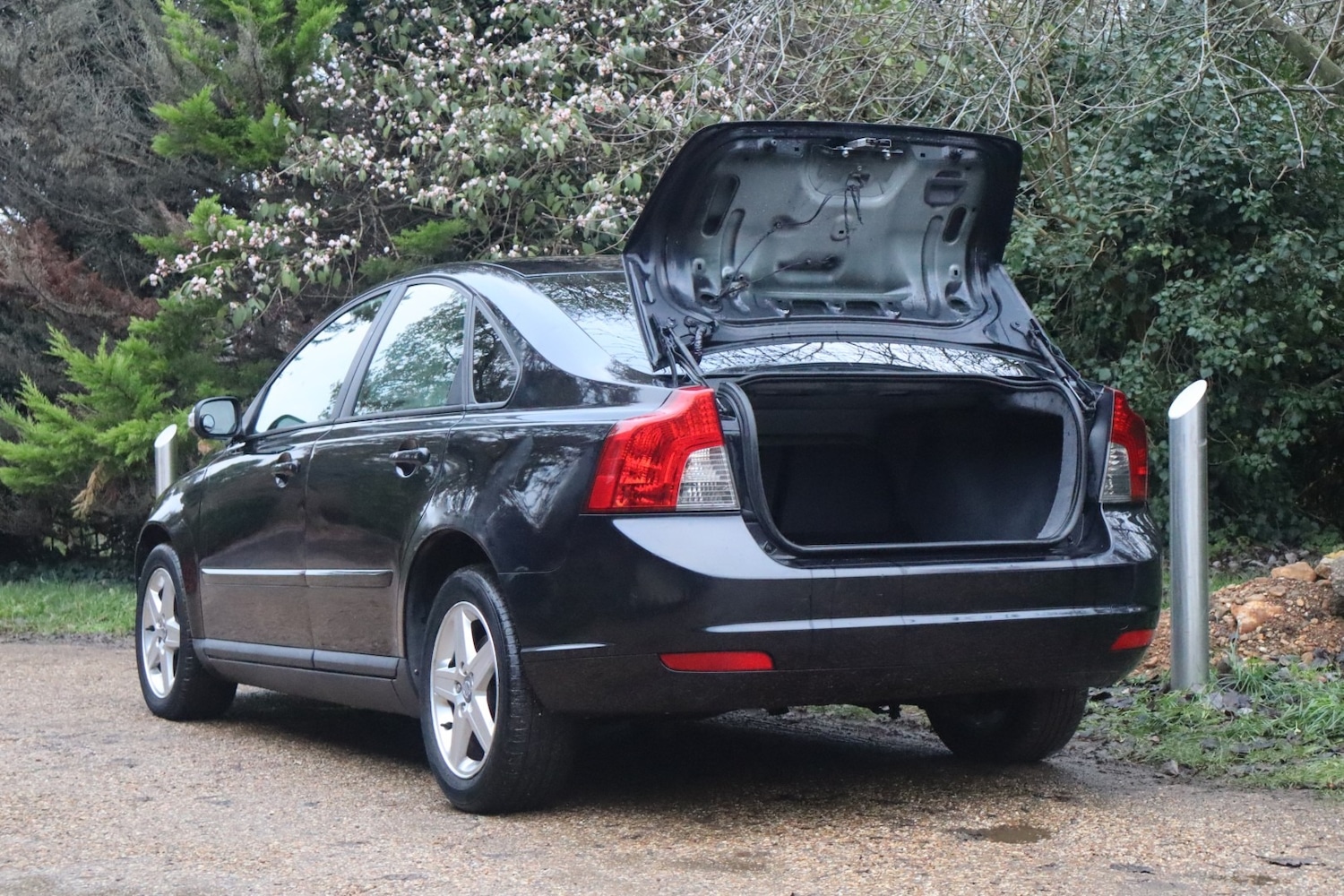Used Volvo S40 2008 for sale - 76807811: Photo 16