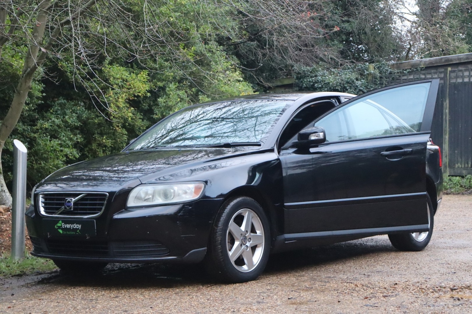 Used Volvo S40 2008 for sale - 76807811: Photo 17