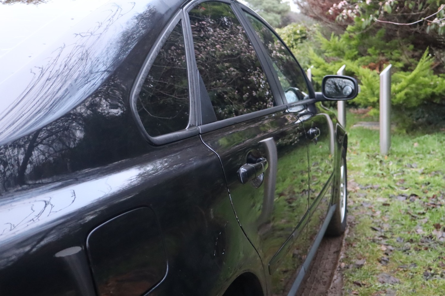 Used Volvo S40 2008 for sale - 76807811: Photo 18