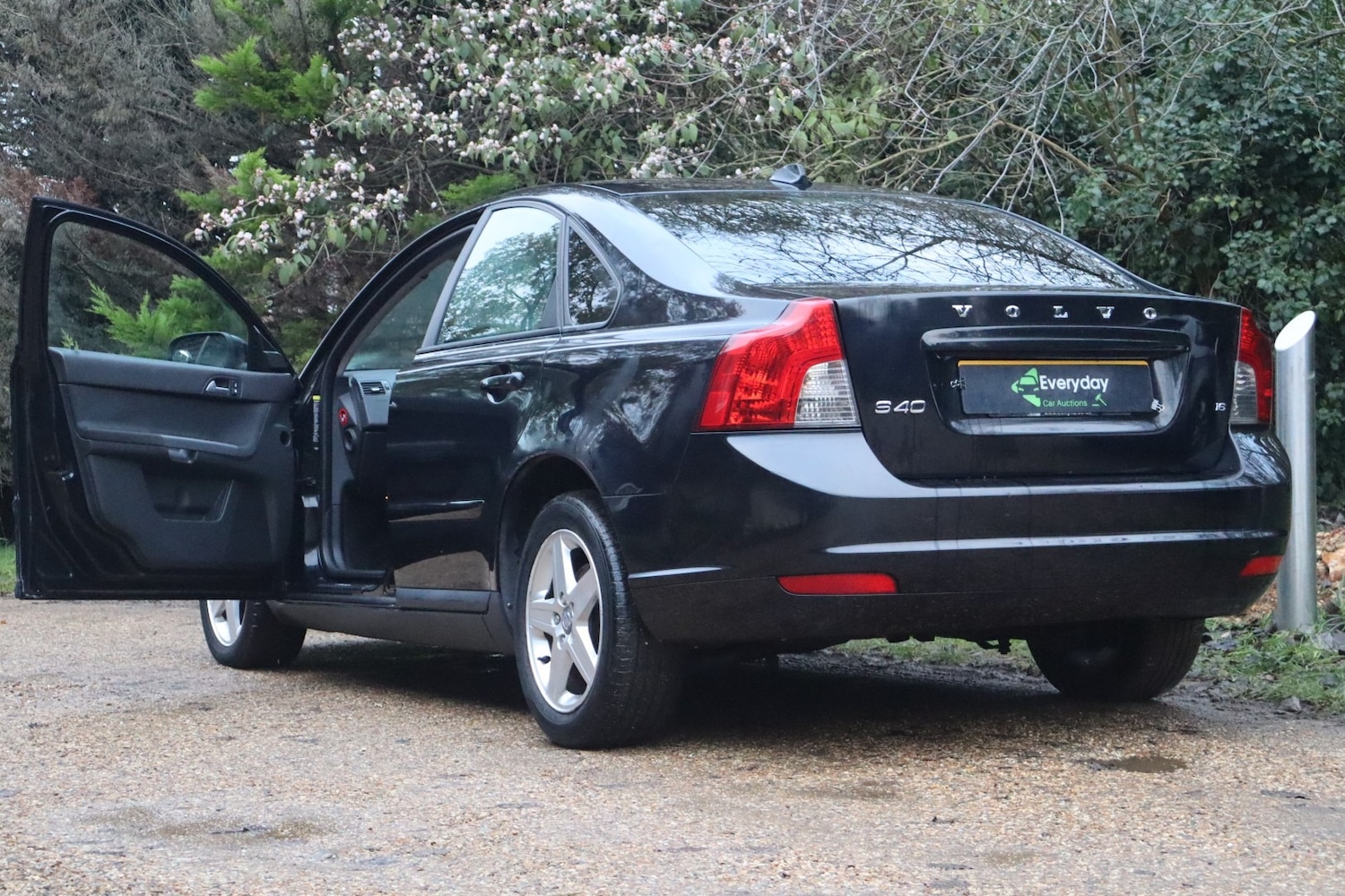 Used Volvo S40 2008 for sale - 76807811: Photo 19