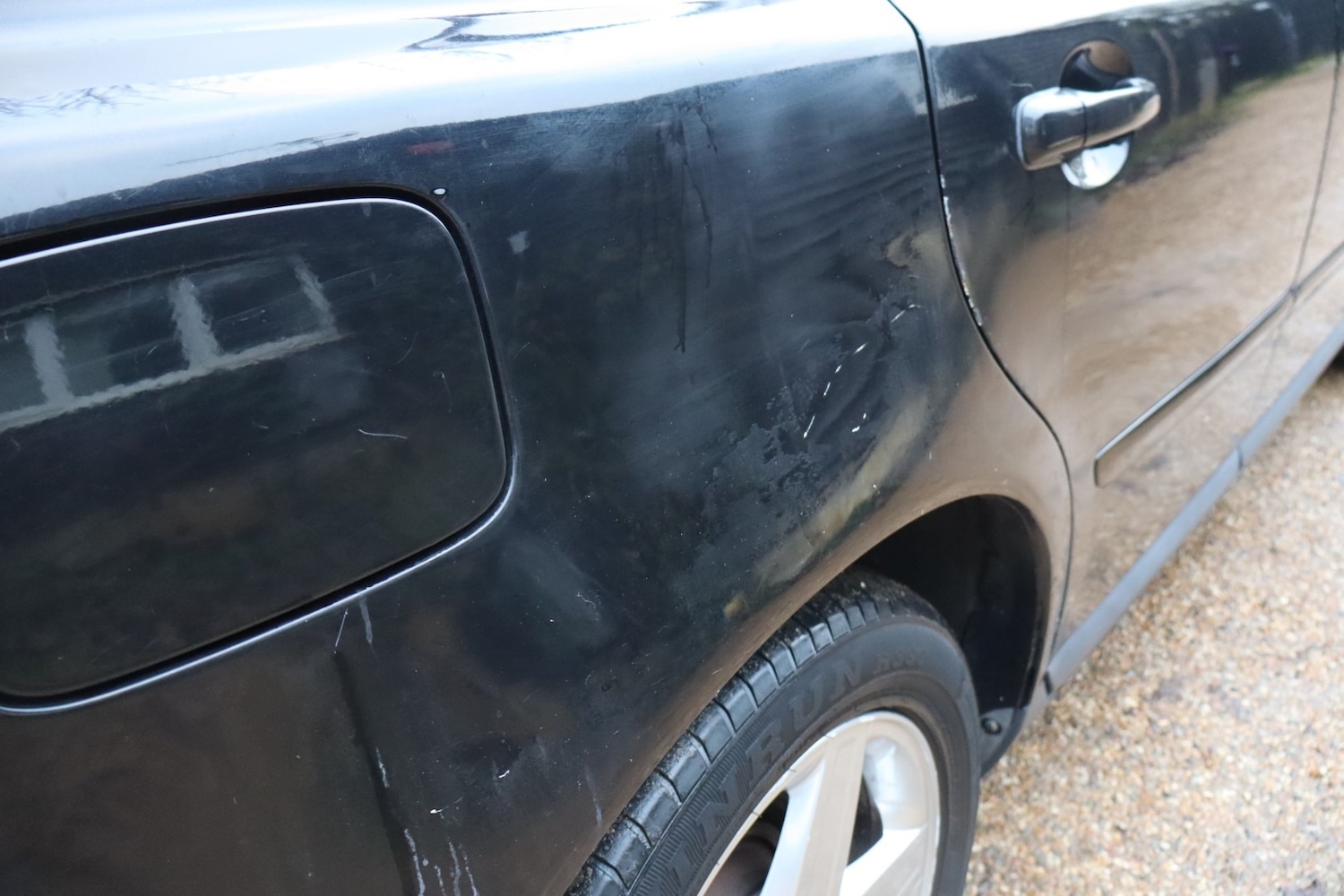 Used Volvo S40 2008 for sale - 76807811: Photo 20