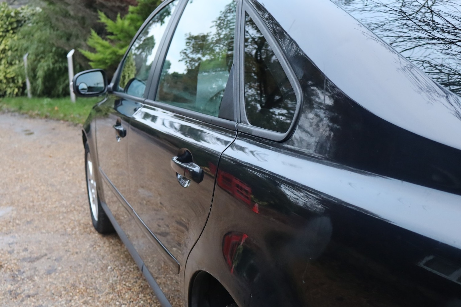 Used Volvo S40 2008 for sale - 76807811: Photo 21