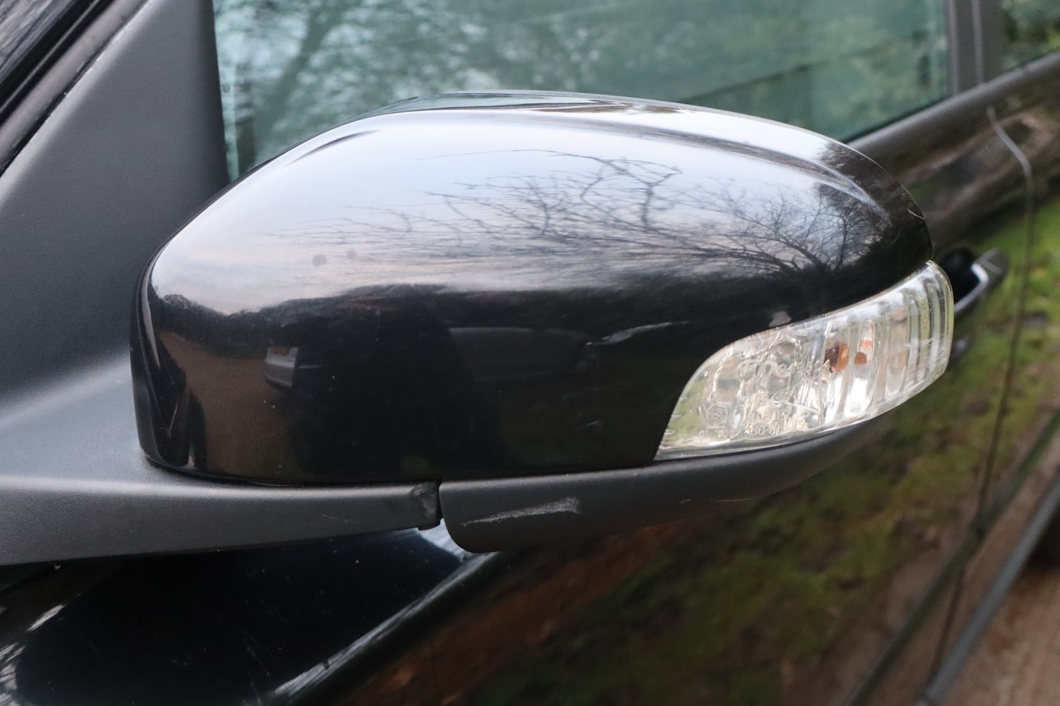 Used Volvo S40 2008 for sale - 76807811: Photo 23