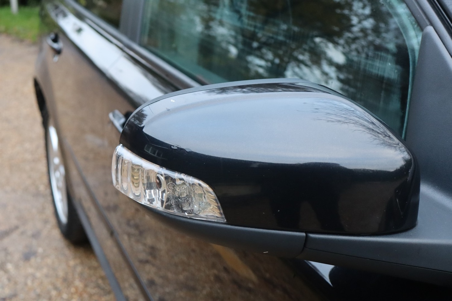 Used Volvo S40 2008 for sale - 76807811: Photo 24