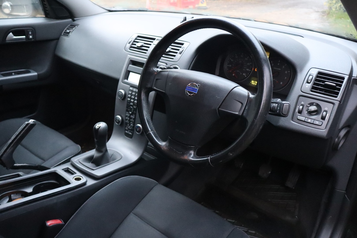 Used Volvo S40 2008 for sale - 76807811: Photo 26