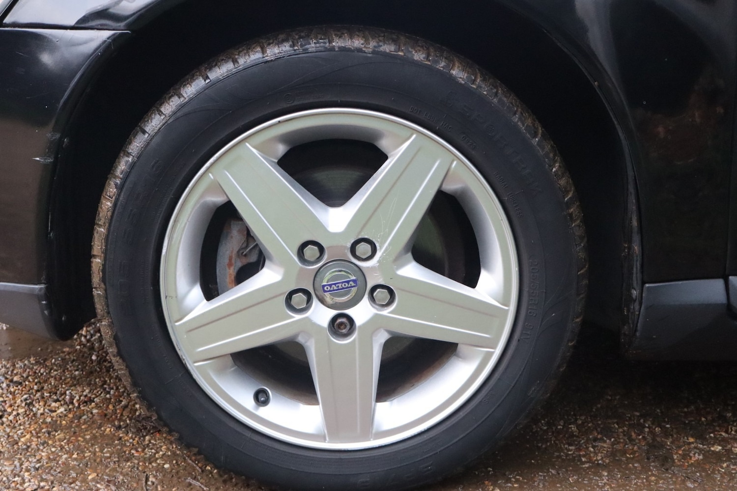 Used Volvo S40 2008 for sale - 76807811: Photo 28