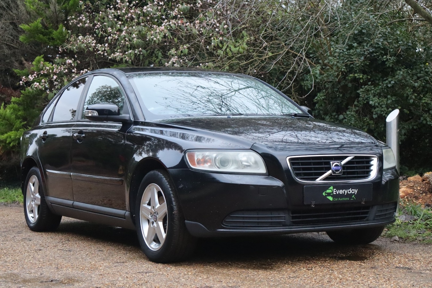 Used Volvo S40 2008 for sale - 76807811: Photo 3