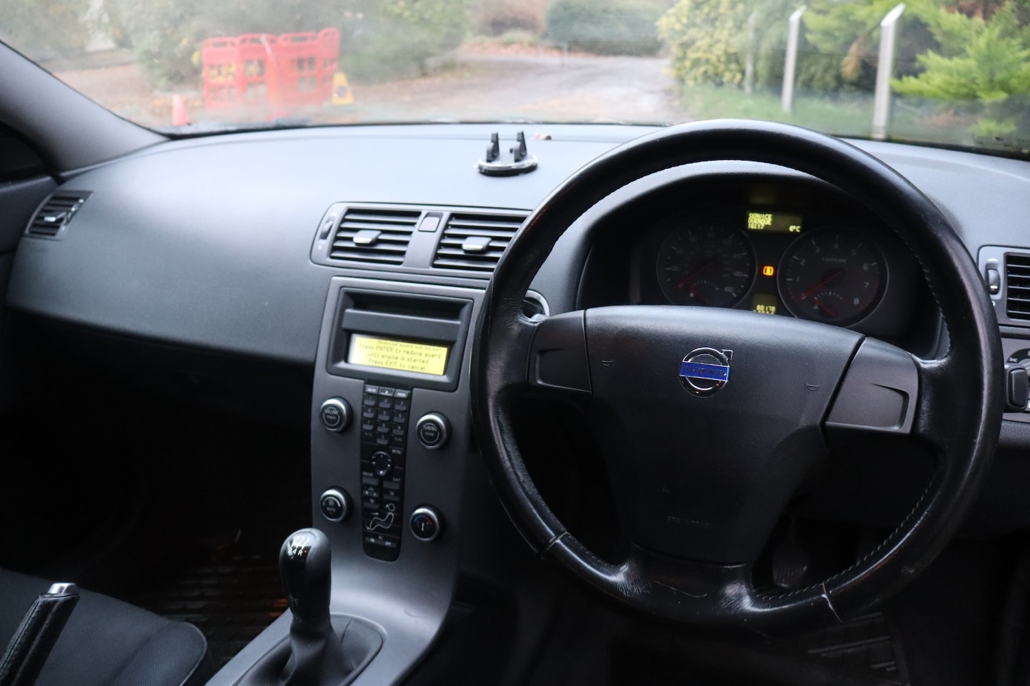 Used Volvo S40 2008 for sale - 76807811: Photo 30