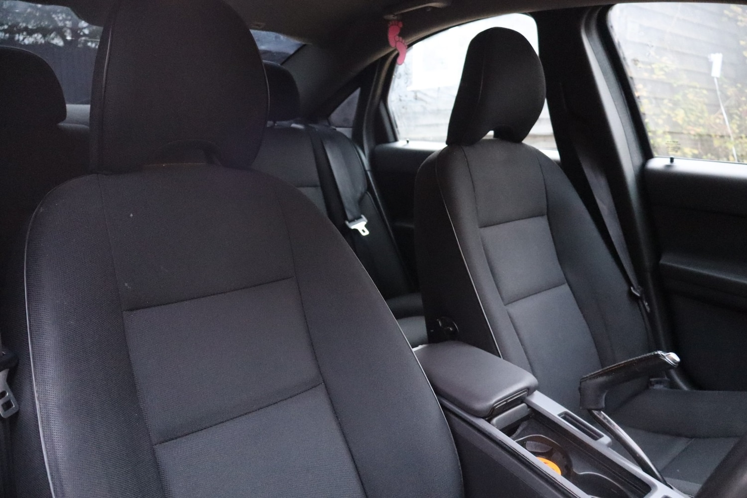 Used Volvo S40 2008 for sale - 76807811: Photo 32