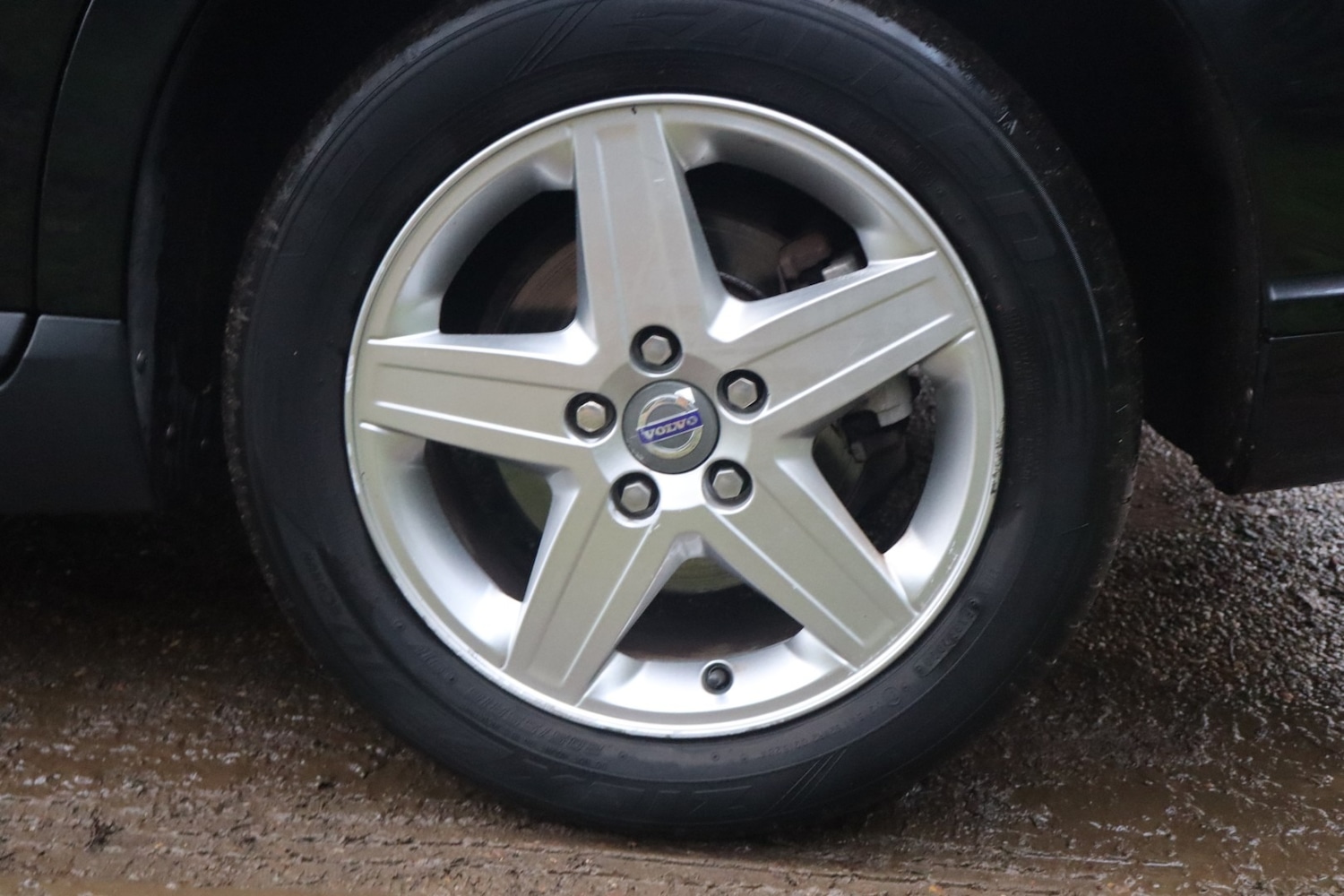 Used Volvo S40 2008 for sale - 76807811: Photo 33