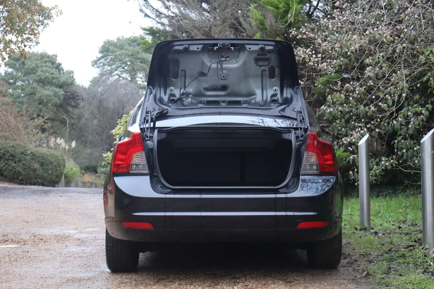 Used Volvo S40 2008 for sale - 76807811: Photo 34