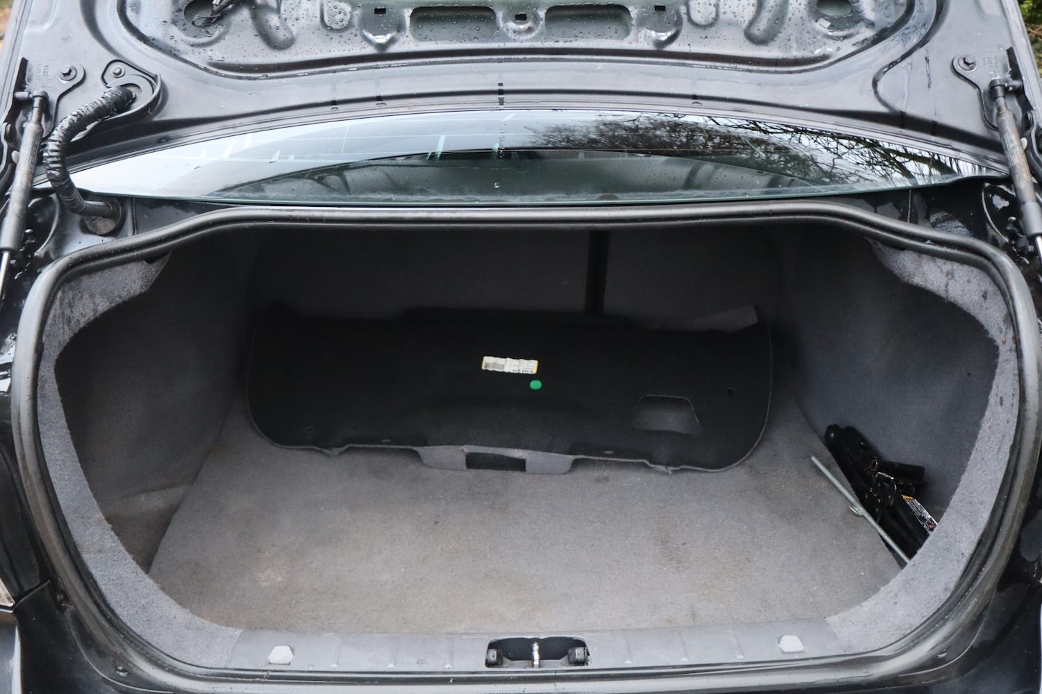 Used Volvo S40 2008 for sale - 76807811: Photo 35