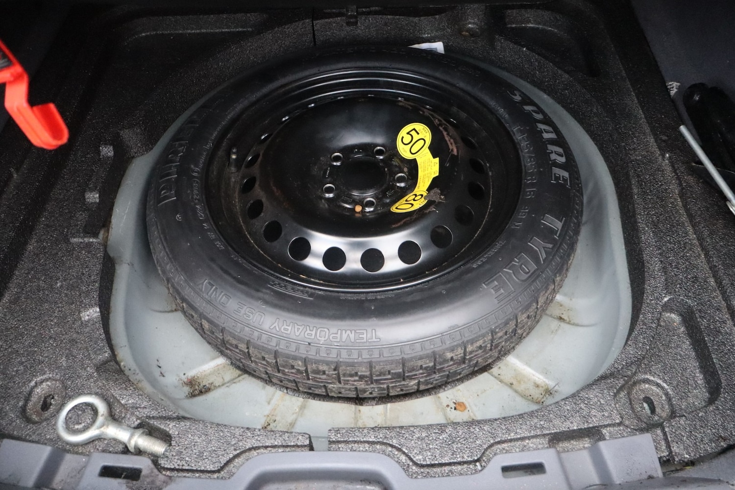 Used Volvo S40 2008 for sale - 76807811: Photo 36