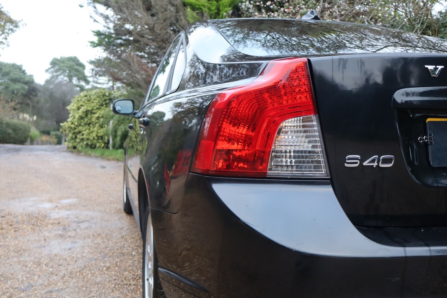 Used Volvo S40 2008 for sale - 76807811: Photo 38