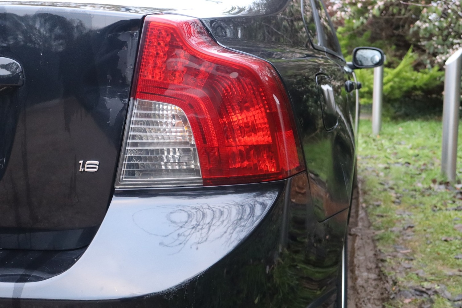 Used Volvo S40 2008 for sale - 76807811: Photo 39