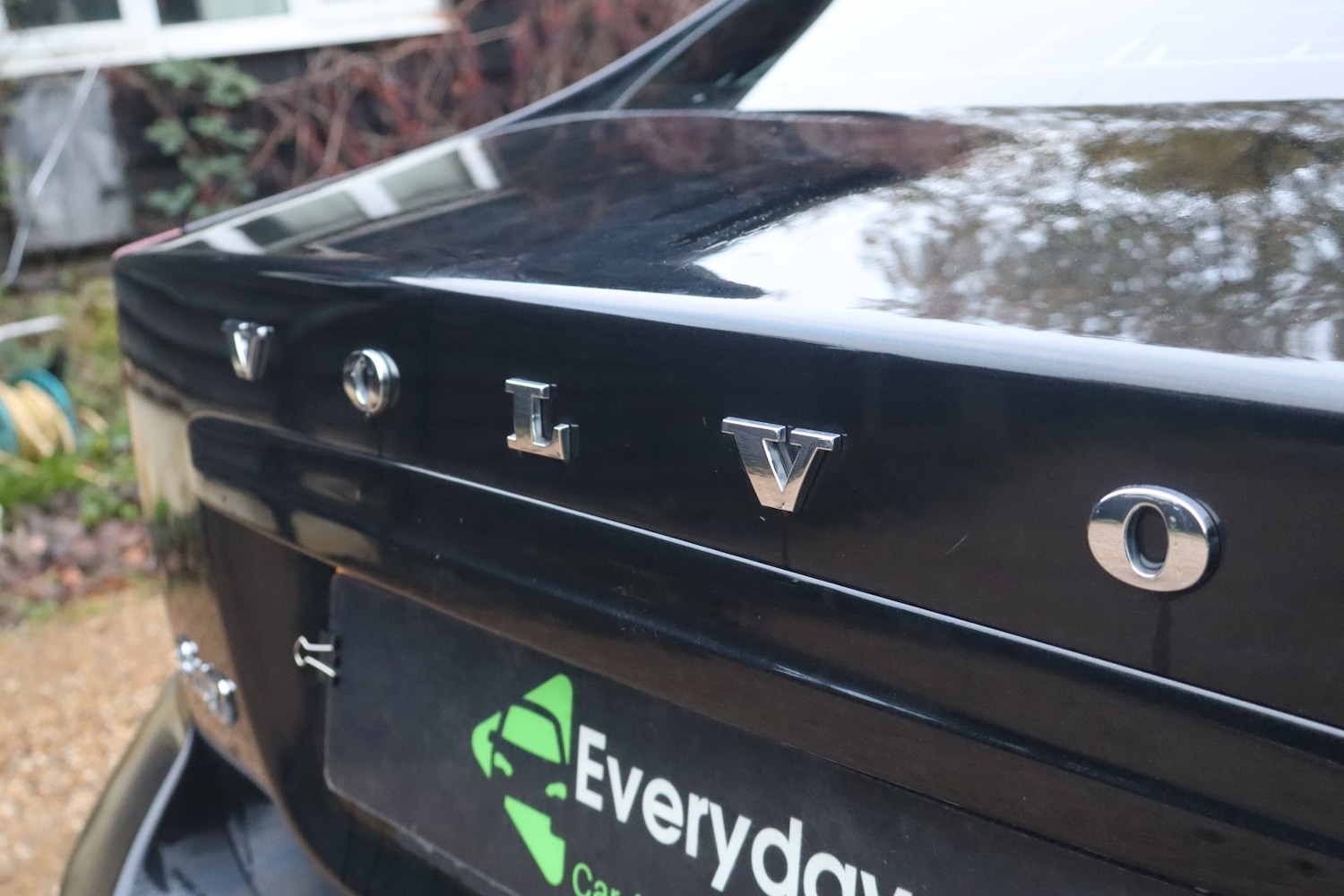 Used Volvo S40 2008 for sale - 76807811: Photo 41