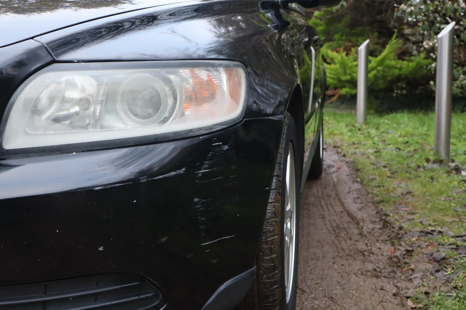 Used Volvo S40 2008 for sale - 76807811: Photo 42