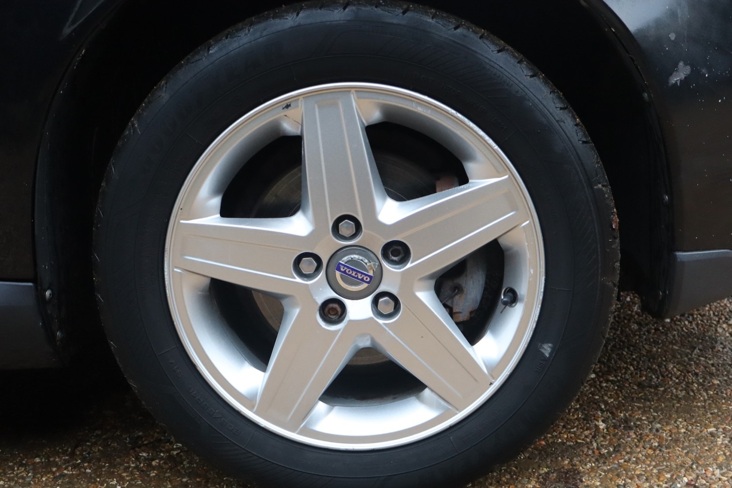 Used Volvo S40 2008 for sale - 76807811: Photo 43